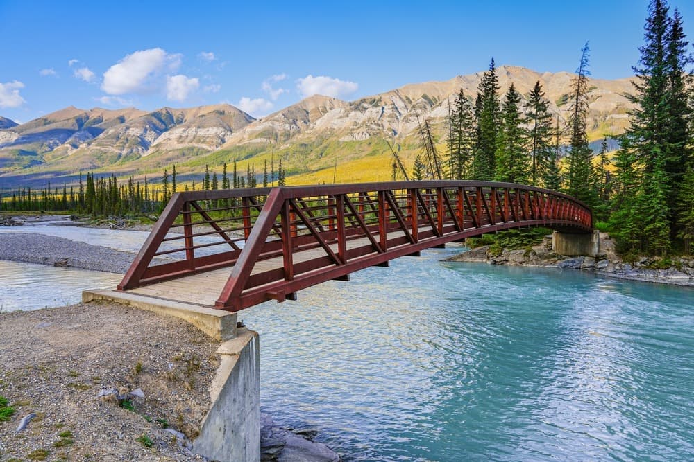 Parco nazionale di Kootenay