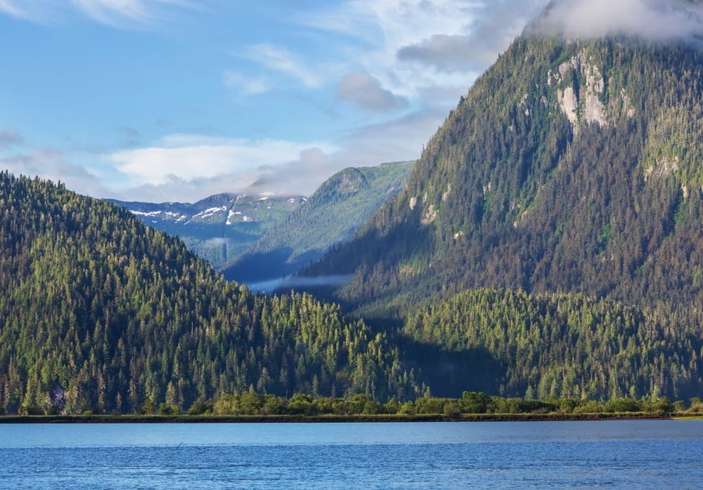 Isola di Vancouver